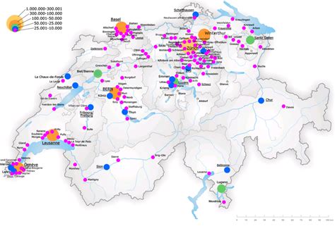 swiss cities|swiss cities by population.